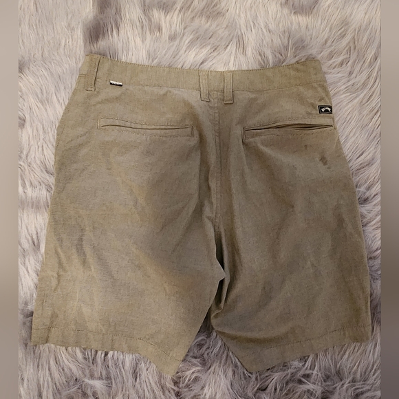 Billabong Crossfire Submersibles Size 31 - Picture 4 of 5